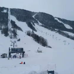 Marble Mountain Resort - Corner Brook