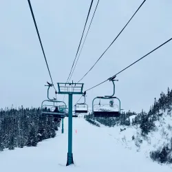 Marble Mountain Resort - Corner Brook