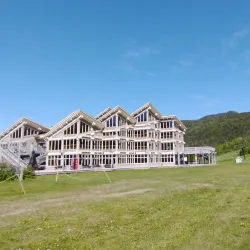 Marble Mountain Resort - Corner Brook