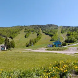 Marble Mountain Resort - Corner Brook