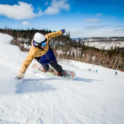 Marble Mountain Resort - Corner Brook
