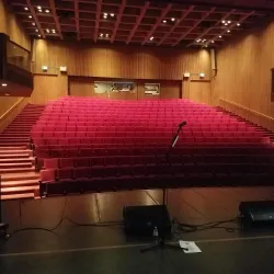 The Arts and Culture Centre - Corner Brook