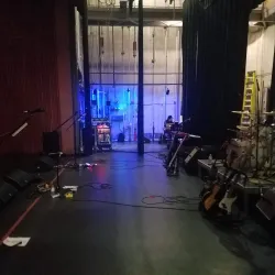 The Arts and Culture Centre - Corner Brook