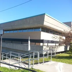 The Arts and Culture Centre - Corner Brook