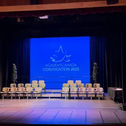 The Arts and Culture Centre - Corner Brook