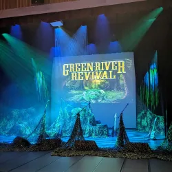 The Arts and Culture Centre - Corner Brook