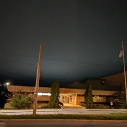 The Arts and Culture Centre - Corner Brook