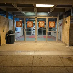 The Arts and Culture Centre - Corner Brook