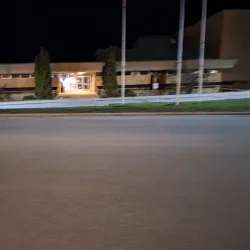 The Arts and Culture Centre - Corner Brook