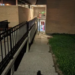 The Arts and Culture Centre - Corner Brook