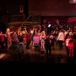 The Arts and Culture Centre - Corner Brook