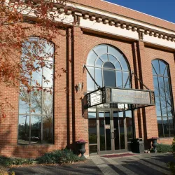 Canadian Museum of Rail Travel - Cranbrook