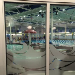 Cranbrook Aquatic Centre - Cranbrook