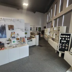 Cranbrook Art Gallery - Cranbrook