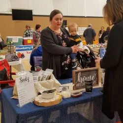 Cranbrook Farmers' Market - Cranbrook