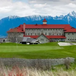 St. Eugene Golf Resort & Casino - Cranbrook