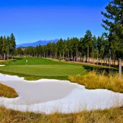 Wildstone Golf Course - Cranbrook