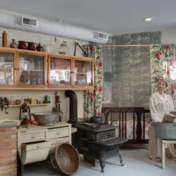 Balkan Heritage Museum - Creston