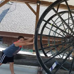 Balkan Heritage Museum - Creston