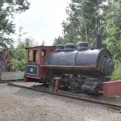 Balkan Heritage Museum - Creston