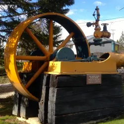 Balkan Heritage Museum - Creston