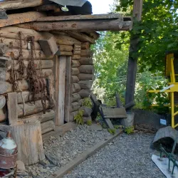 Balkan Heritage Museum - Creston