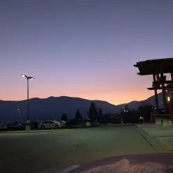 Creston and District Community Complex - Creston