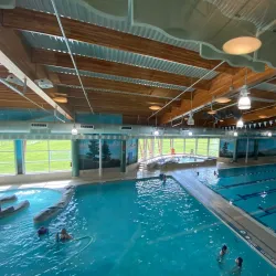 Creston and District Community Complex - Creston