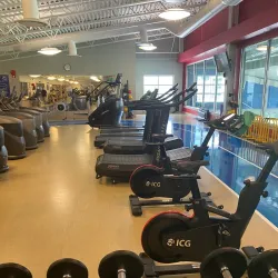 Creston and District Community Complex - Creston