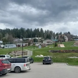 Creston Valley Aquatic Centre - Creston