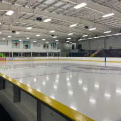 Creston Valley Aquatic Centre - Creston