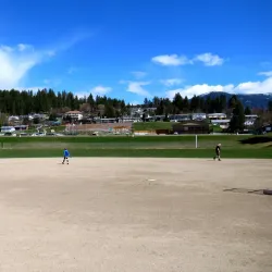 Creston Valley Aquatic Centre - Creston