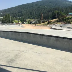 Creston Valley Aquatic Centre - Creston