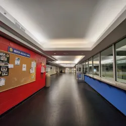 Creston Valley Aquatic Centre - Creston