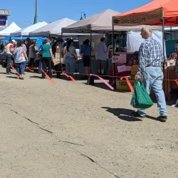 Creston Valley Farmers' Market - Creston