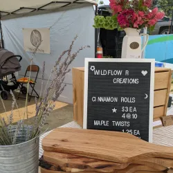 Creston Valley Farmers' Market - Creston