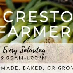 Creston Valley Farmers' Market - Creston