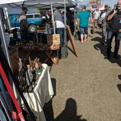 Creston Valley Farmers' Market - Creston