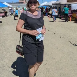 Creston Valley Farmers' Market - Creston