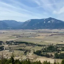 Creston Valley Wildlife Management Area - Creston