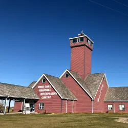 Duck Lake Regional Park - Creston