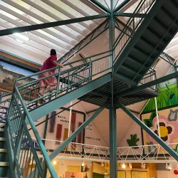 Duck Lake Regional Park - Creston