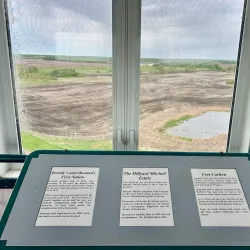 Duck Lake Regional Park - Creston