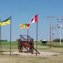 Duck Lake Regional Park - Creston