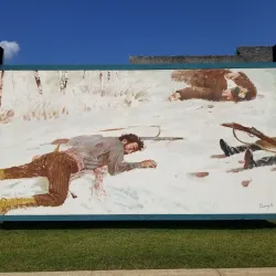 Duck Lake Regional Park - Creston