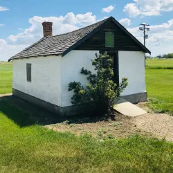 Duck Lake Regional Park - Creston