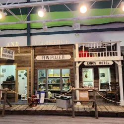 Duck Lake Regional Park - Creston