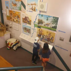 Duck Lake Regional Park - Creston