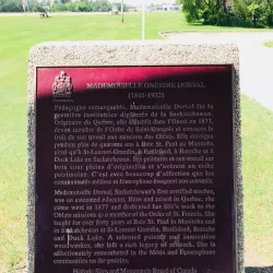 Duck Lake Regional Park - Creston