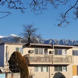 Kootenay River - Creston